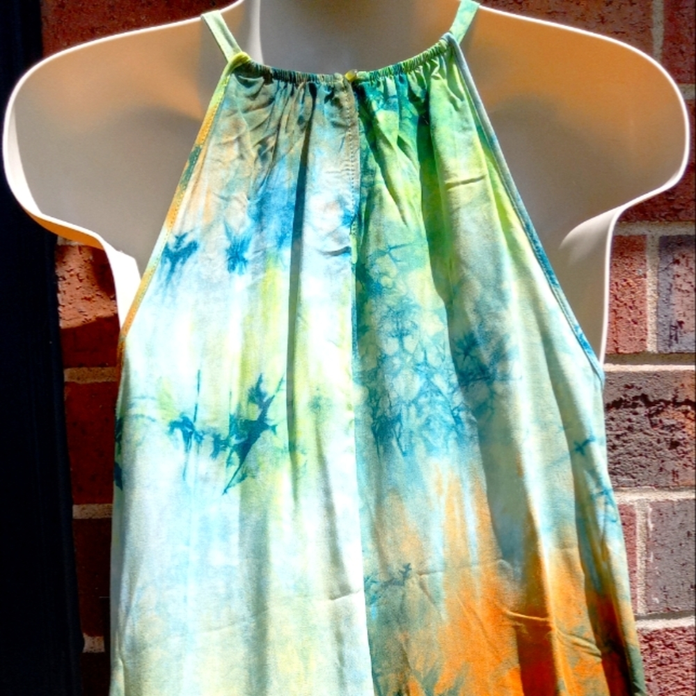 New women's tank top - Picture 3 of 3